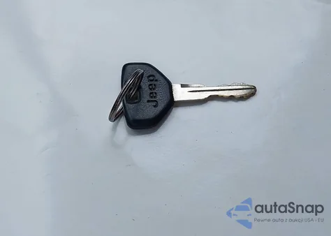 1998 Jeep Cherokee Classic/Sport z USA, uszkodzony, nr VIN 1J4FJ68SXWL243008